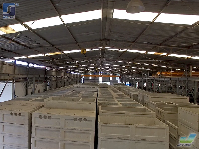 plantas de tratamiento de aguas residuales en guanajuato