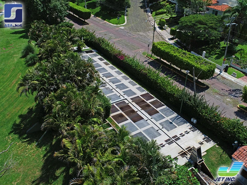 planta tratadora de agua en aguascalientes