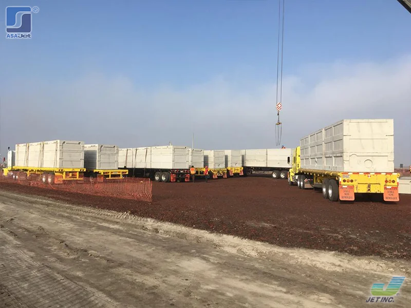 planta de tratamiento modular en jalisco