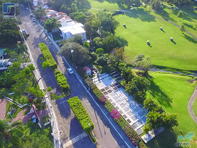 planta de tratamiento prefabricada en jalisco