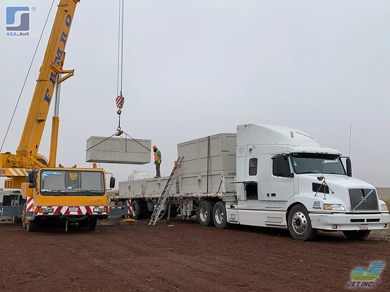 mantenimiento de planta de tratamiento en puebla