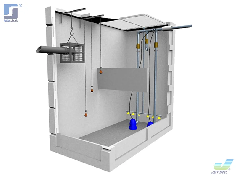 planta de tratamiento modular prefabricada en san luis potosi