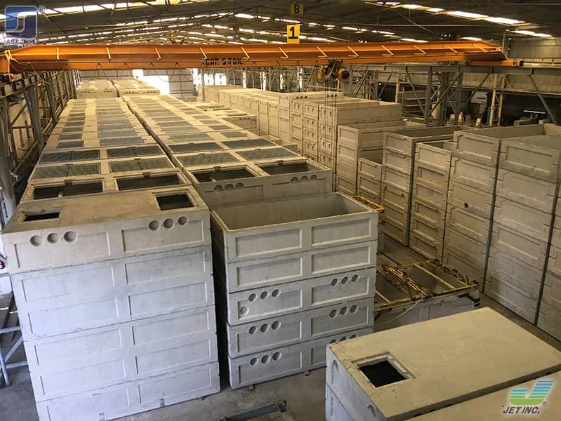 planta de tratamiento modular en tamaulipas