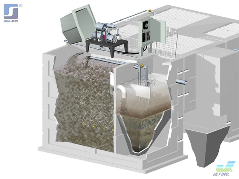 planta de tratamiento modular prefabricada en yucatan