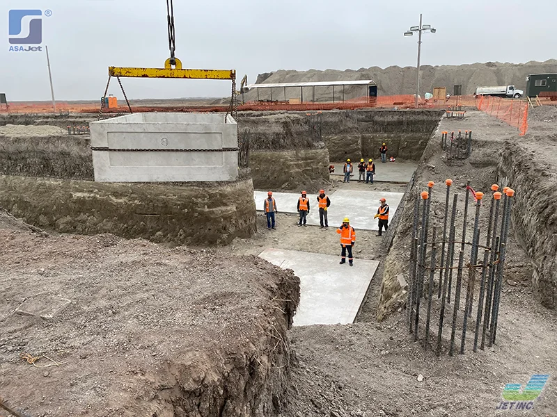 planta tratadora de agua en cuernavaca