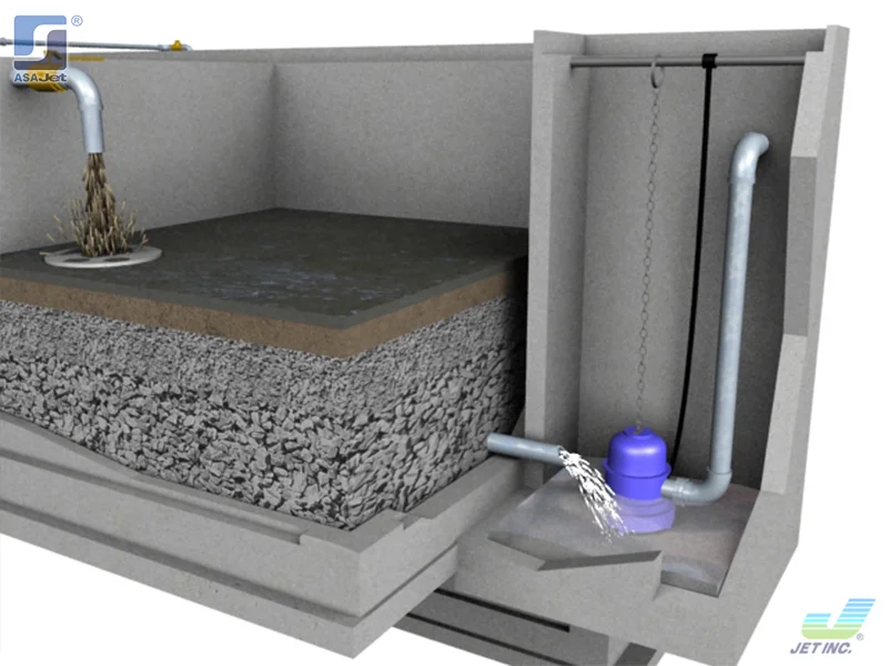 planta de tratamiento modular prefabricada en tepic