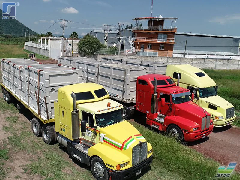 planta tratadora de agua en villa hermosa