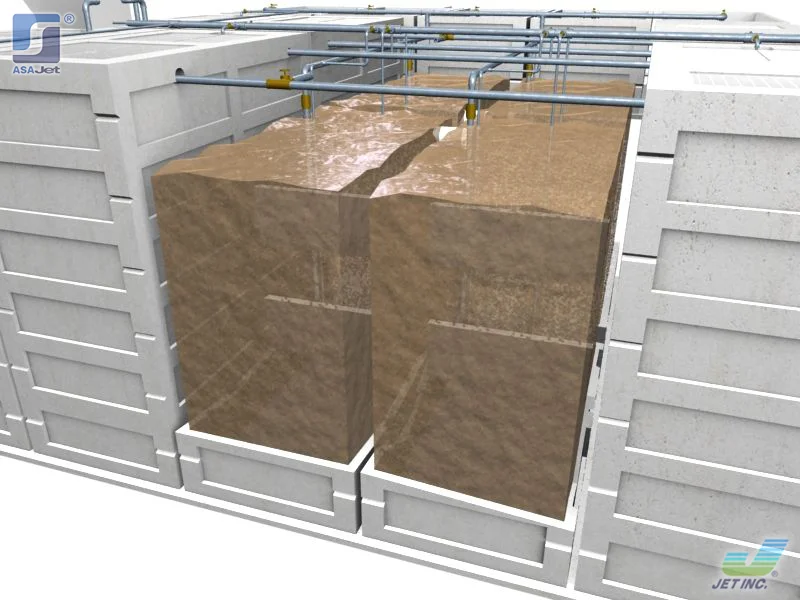 planta de tratamiento modular en ciudad victoria