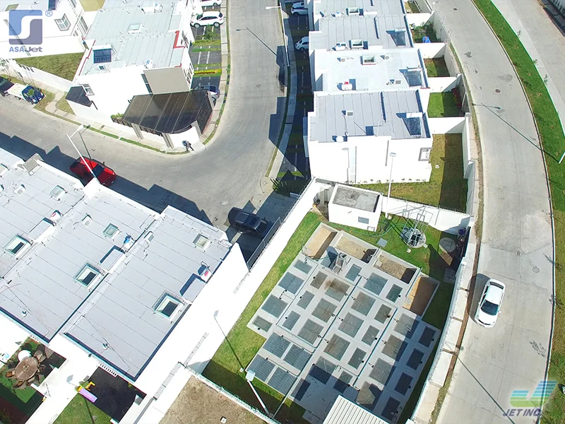 planta de tratamiento modular prefabricada en ciudad de mexico