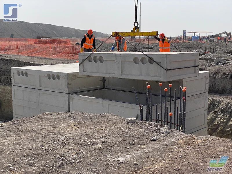 planta de tratamiento modular prefabricada en coahuila