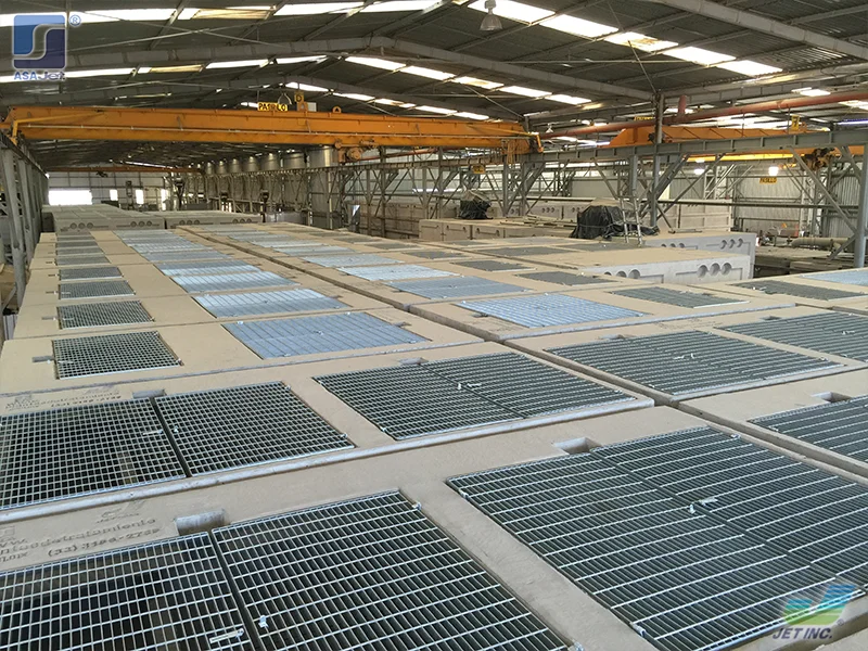 mantenimiento de planta de tratamiento en colima